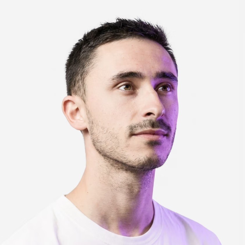 Valentin Nallet