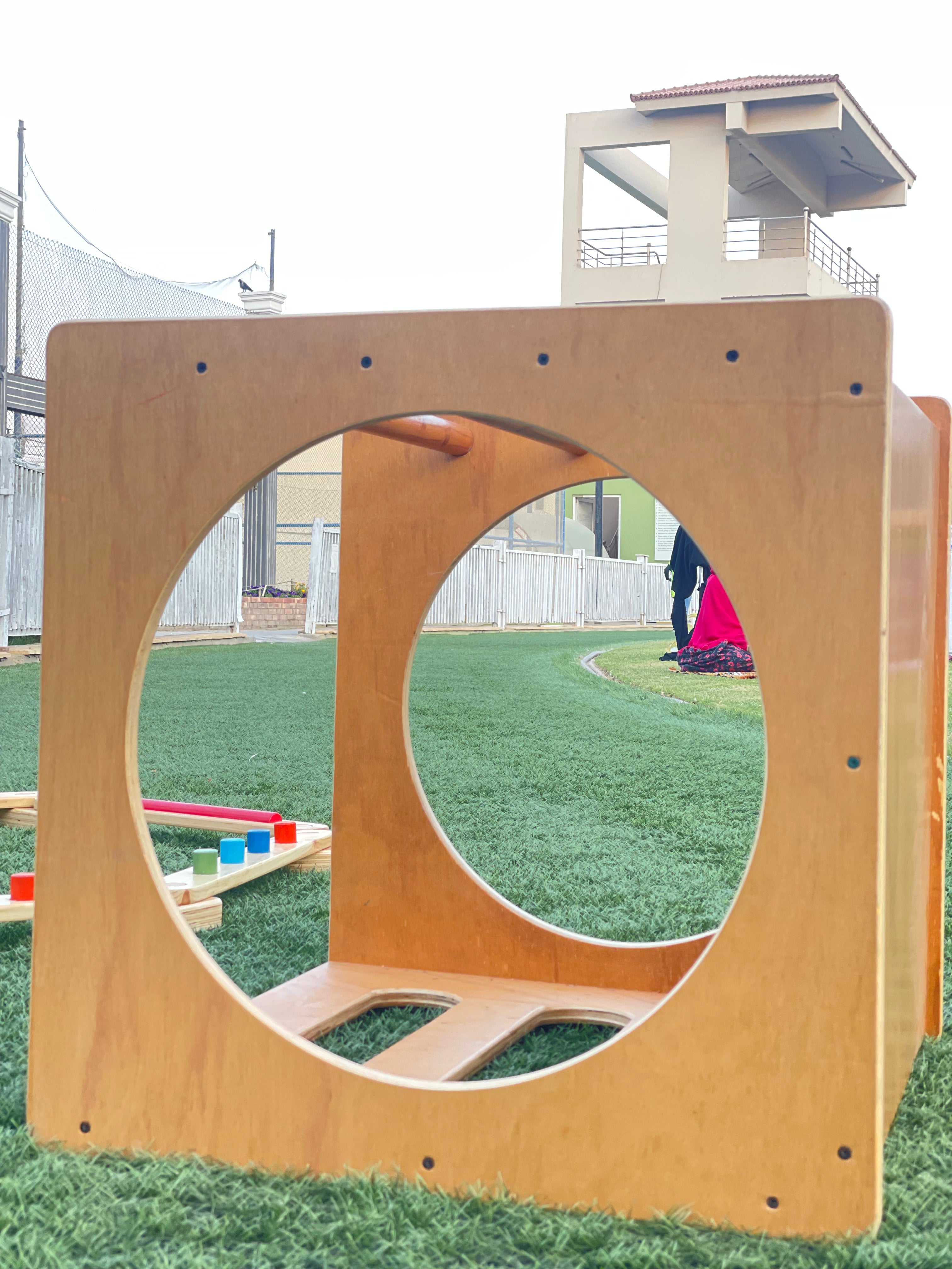 All Natural Pinewood