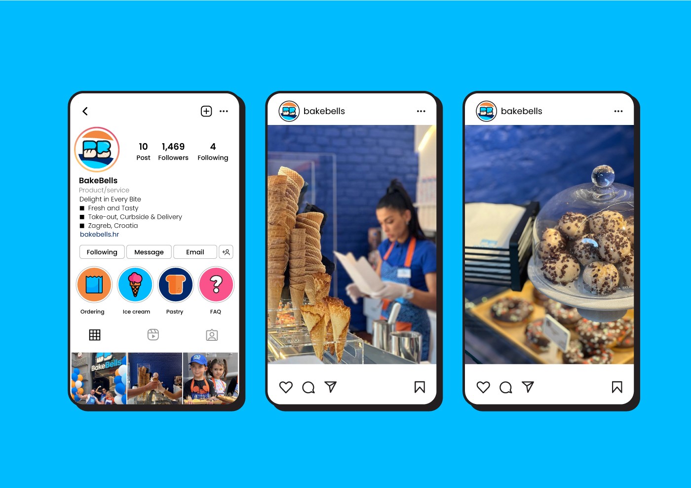 social-media-food-design