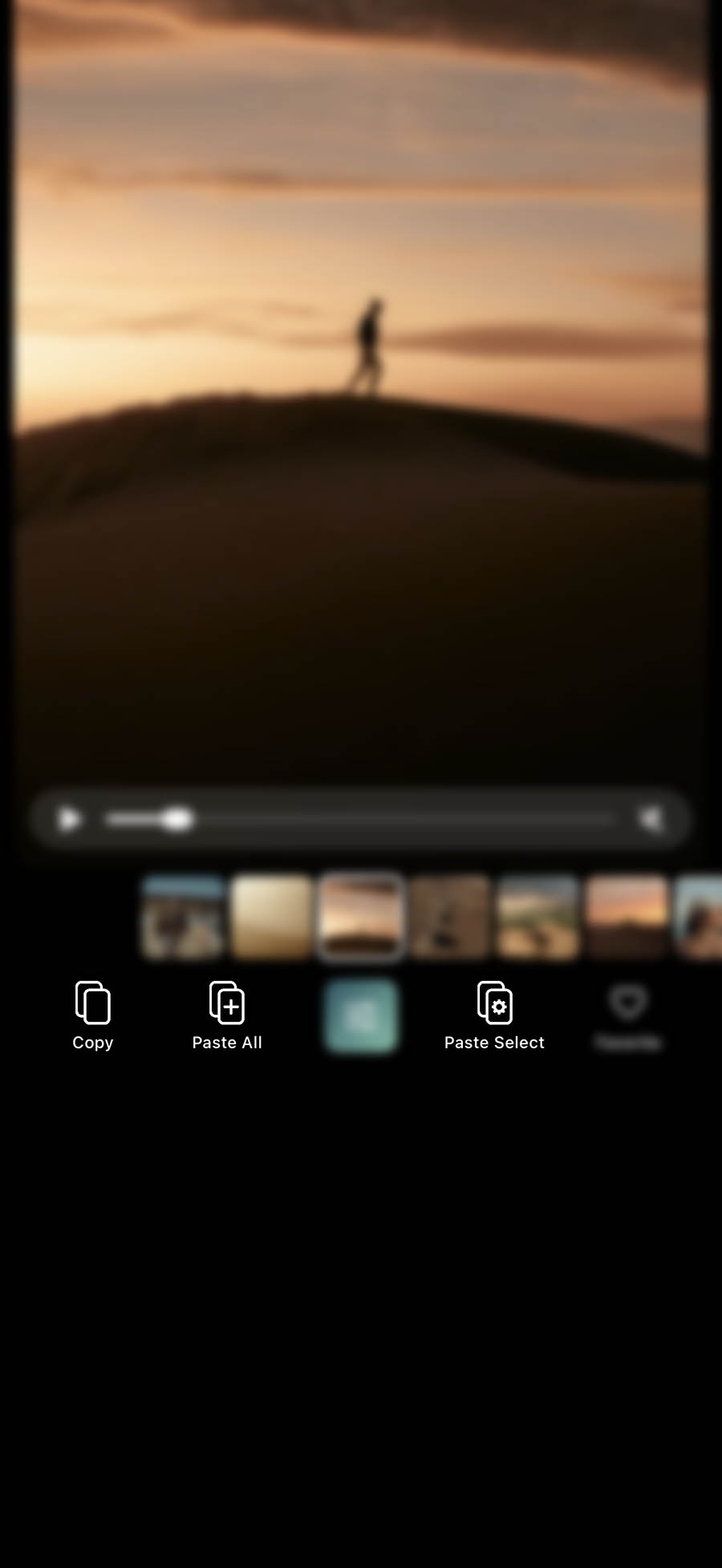 Dark mode mobile app screen listing active subscription costs for Netflix, Framer, Spotify, Youtube, and GoDaddy.