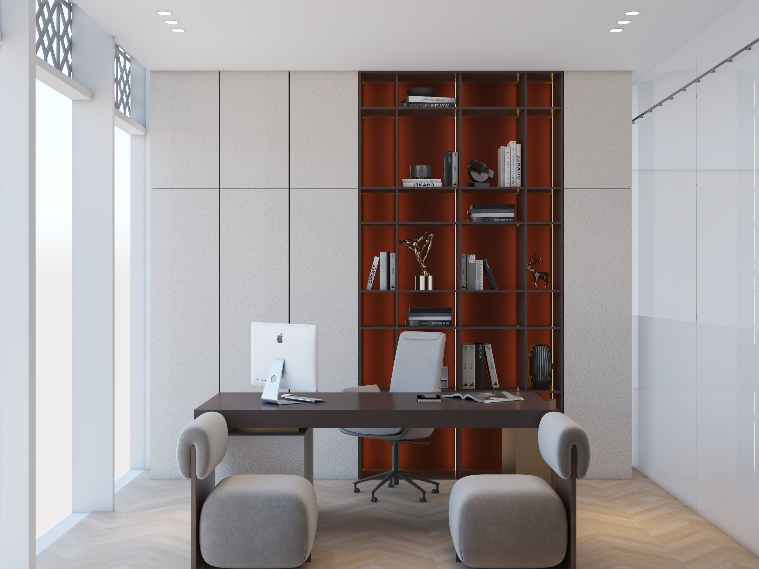 Experienced Fitout Contractors in the UAE