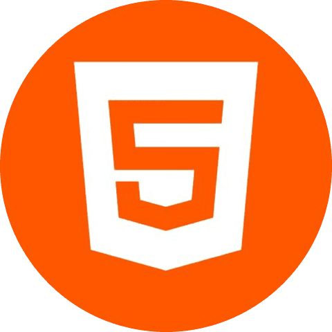 HTML 5