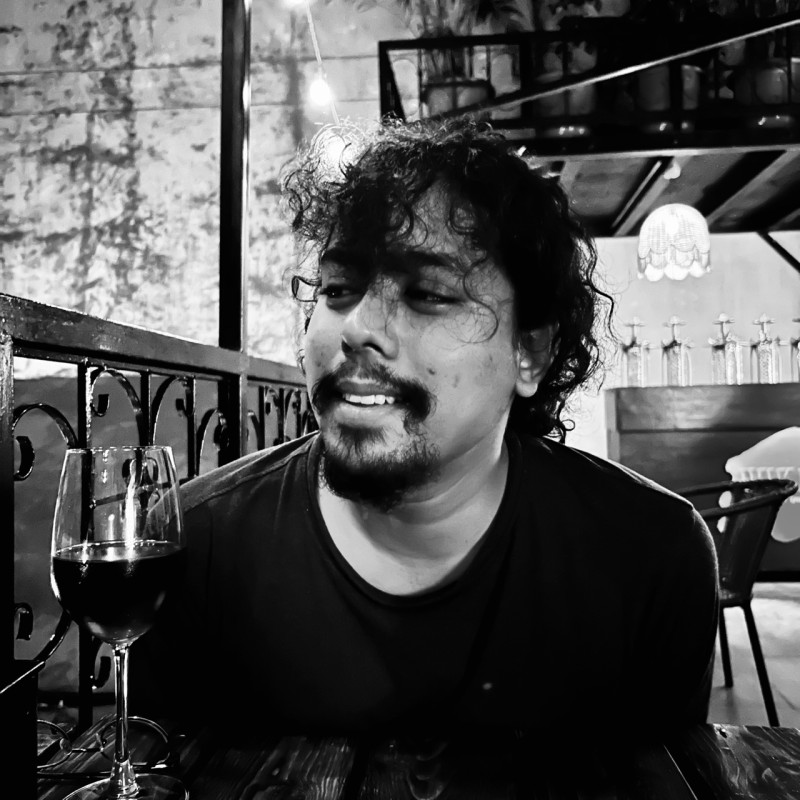 Goran Babarogic Product UX Designer