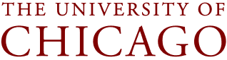 university of chicago logo