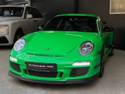 Porsche 911 GT3 Clubsport — Vorschaubild 3