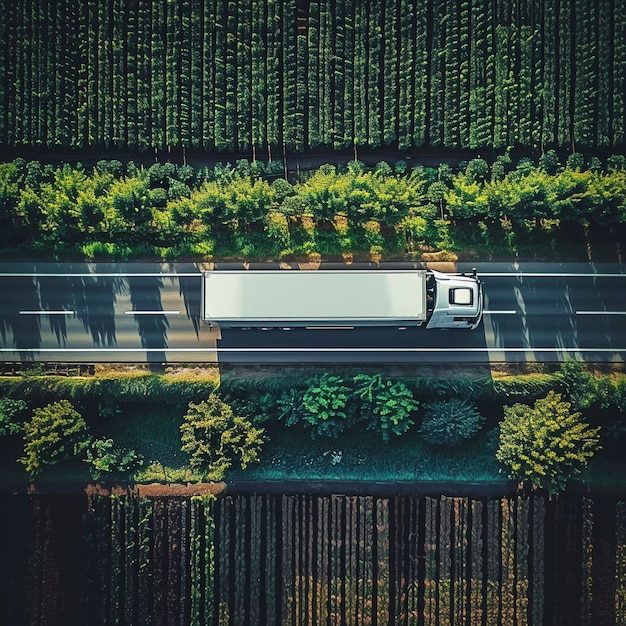 Transportdocumenten en facturen