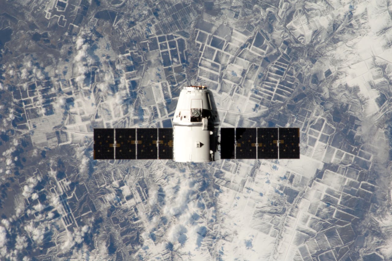 Satellite