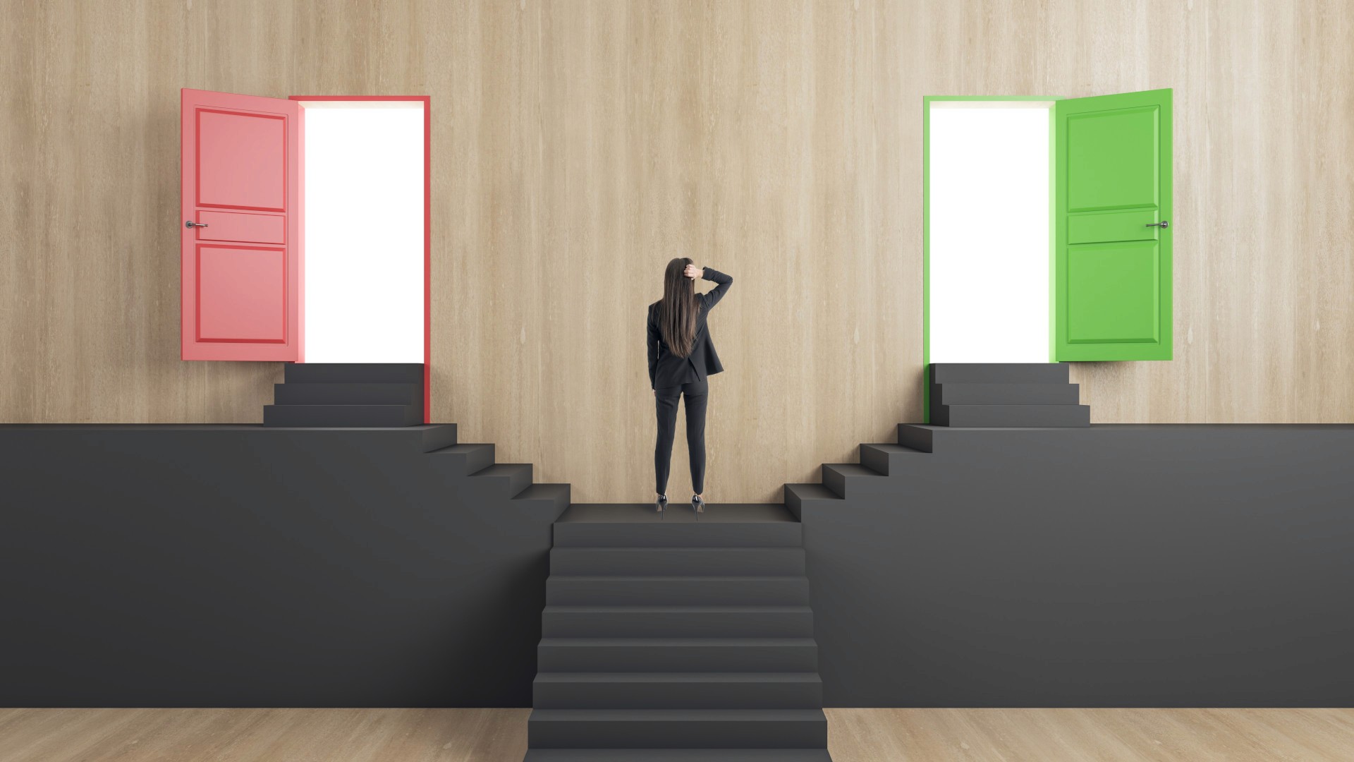 Finding the Right Yoga Class for Your Goals