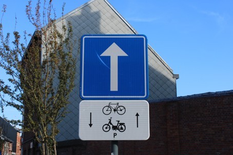 question d'examen de théorie du permis de conduire B