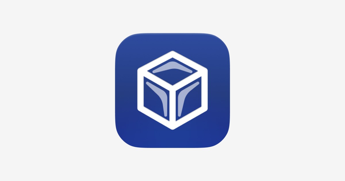 Ice Menu Bar Manager app icon