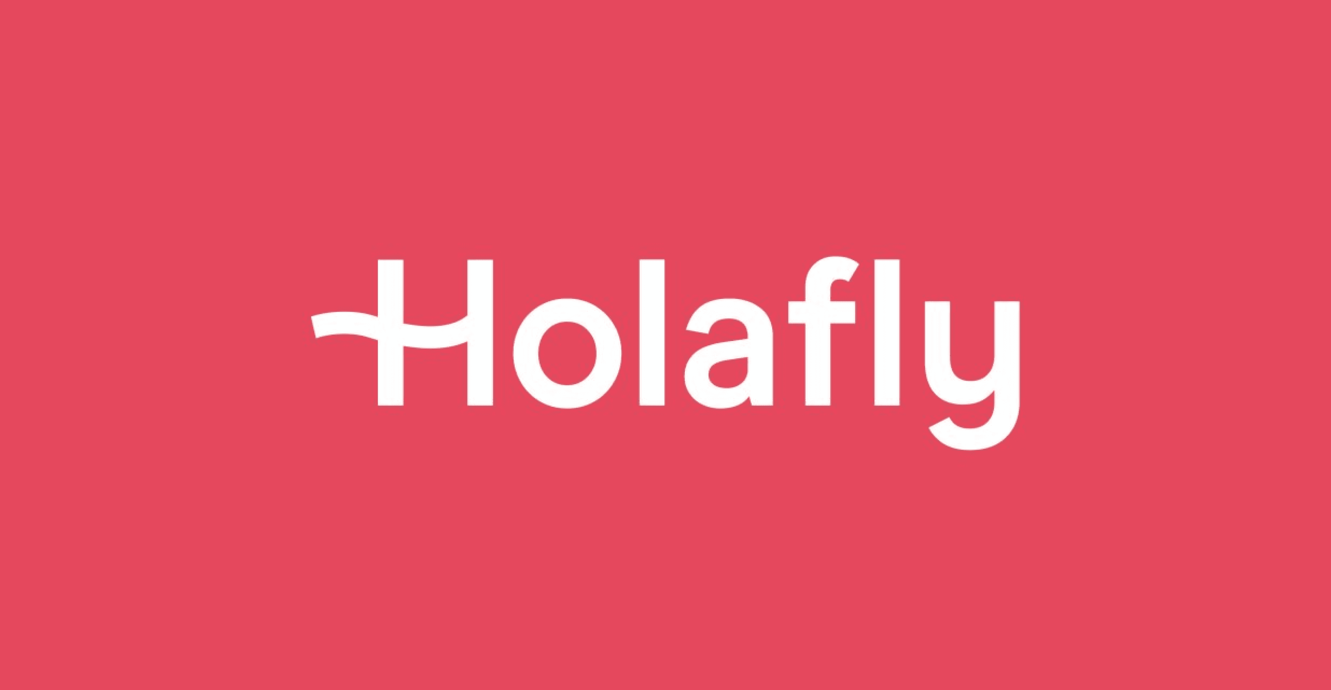 Holafly eSIM Logo