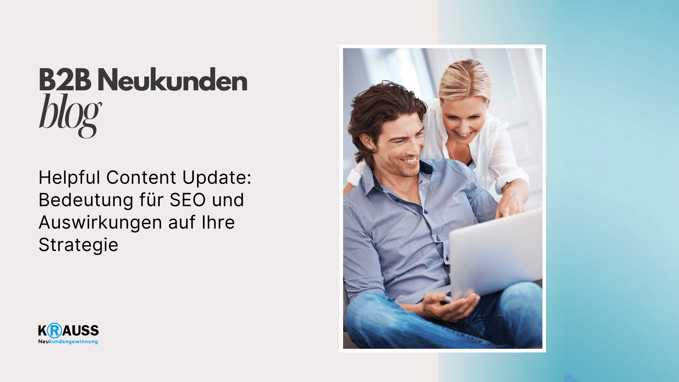 Helpful Content Update: Bedeutung für SEO und Auswirkungen auf Ihre Strategie