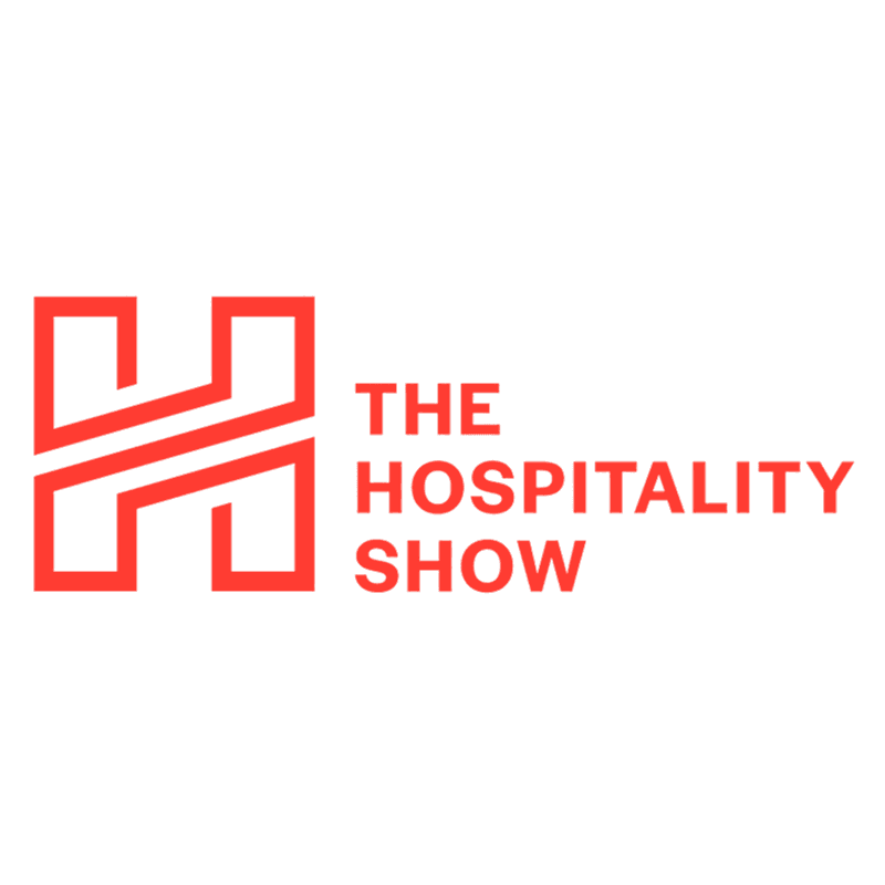 The Hospitality Show (IHS) logo