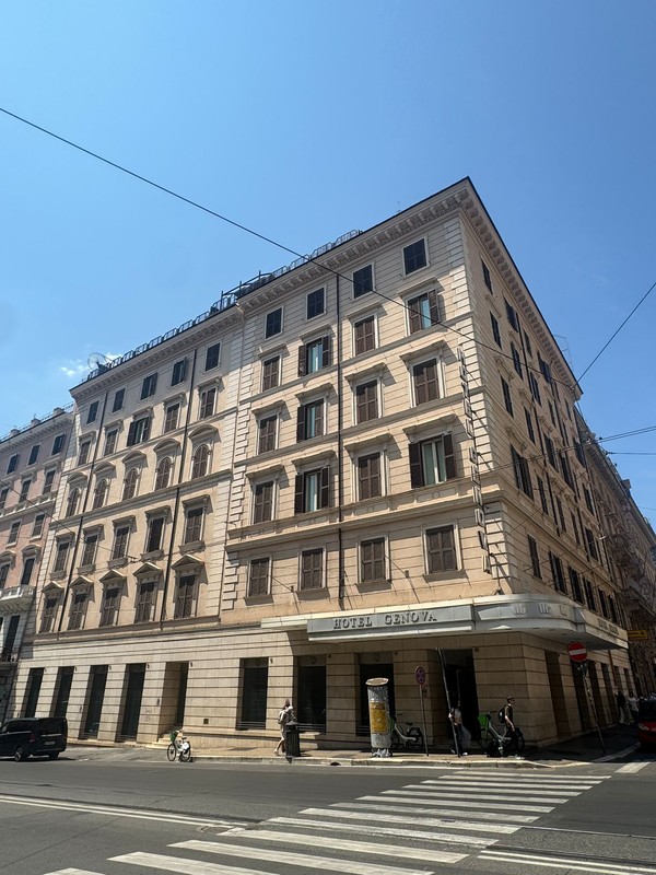 Via Cavour