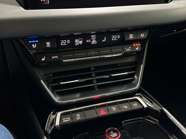 AUDI e-tron GT 2022 WHITE Gebrauchtwagen - Galeriebild 20