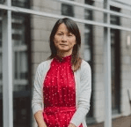 Catherine Yuen, Property Filter member, Essex buy-to-let investor