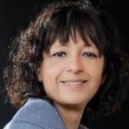 Jennifer Doudna photo