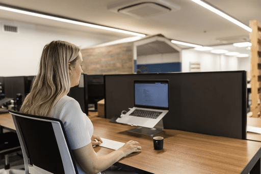 Coworking Desks