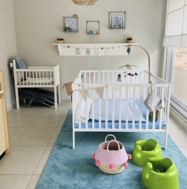 beddenruimte ma maison fleur