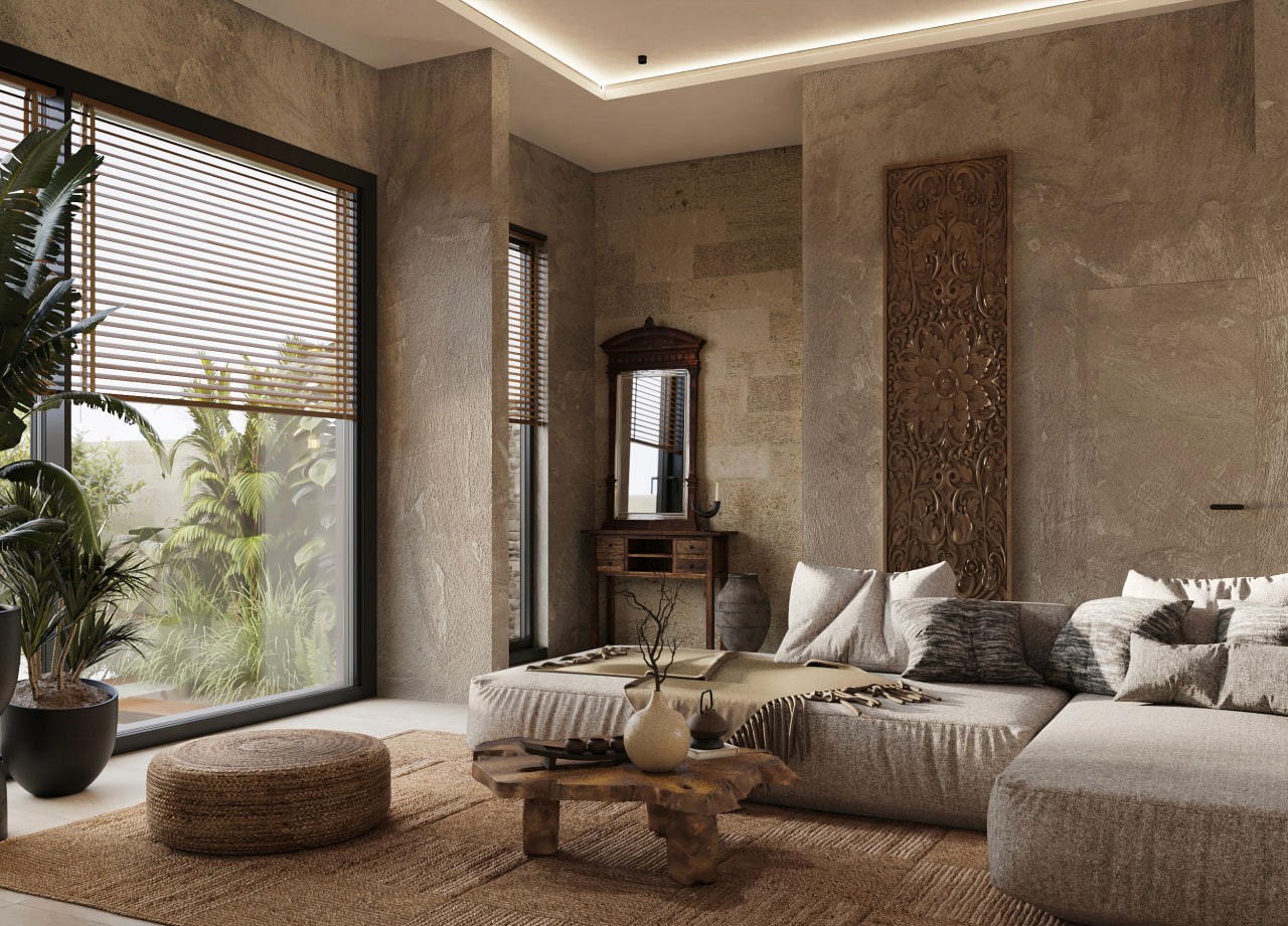 satu-melasti-village