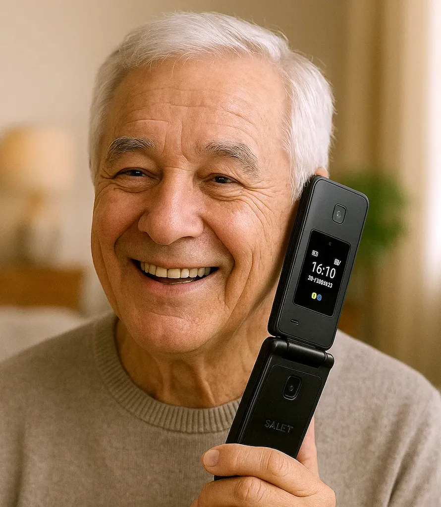 Saiet consumer electronics product showing Amazon marketplace growth and conversion rate optimization results