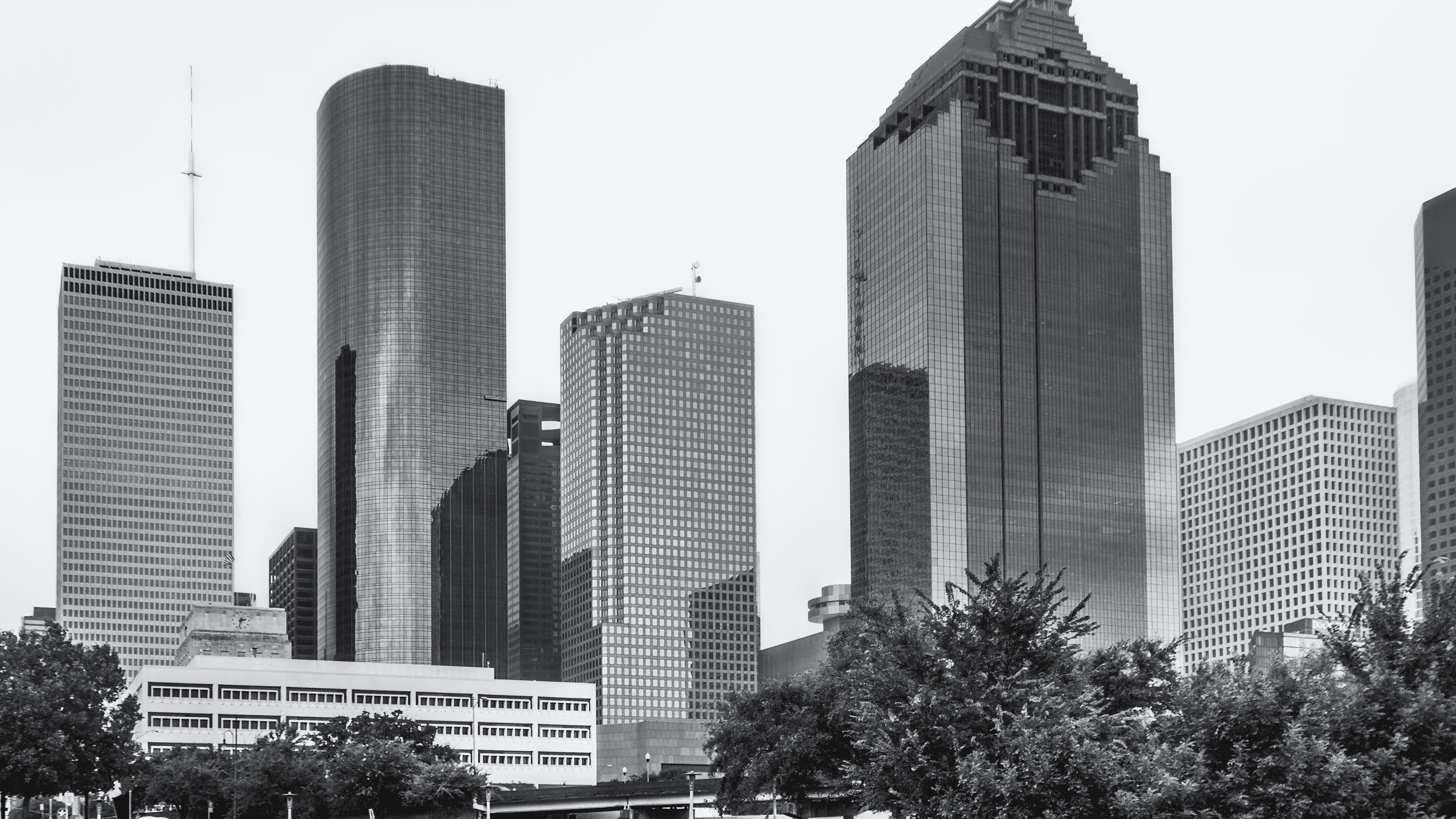Real estate in Houston