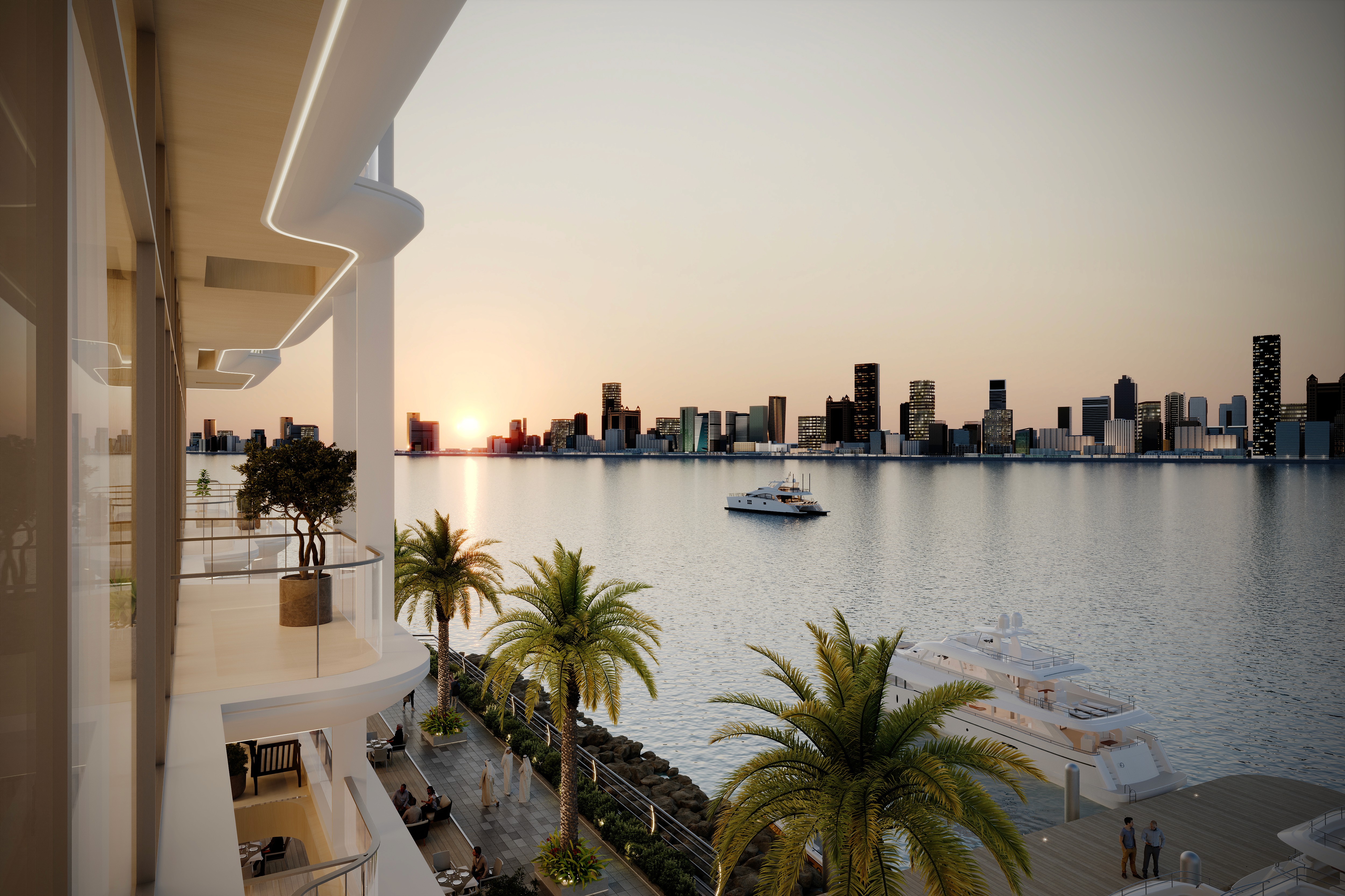 Azizi Dubai Islands by Azizi Developments