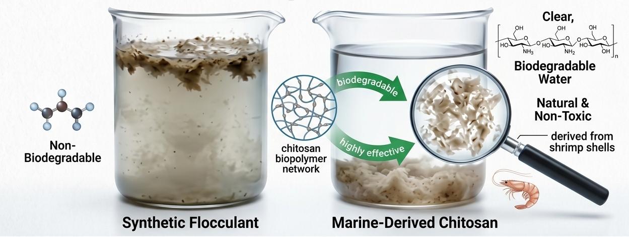 chitosan-wastewater-treatment