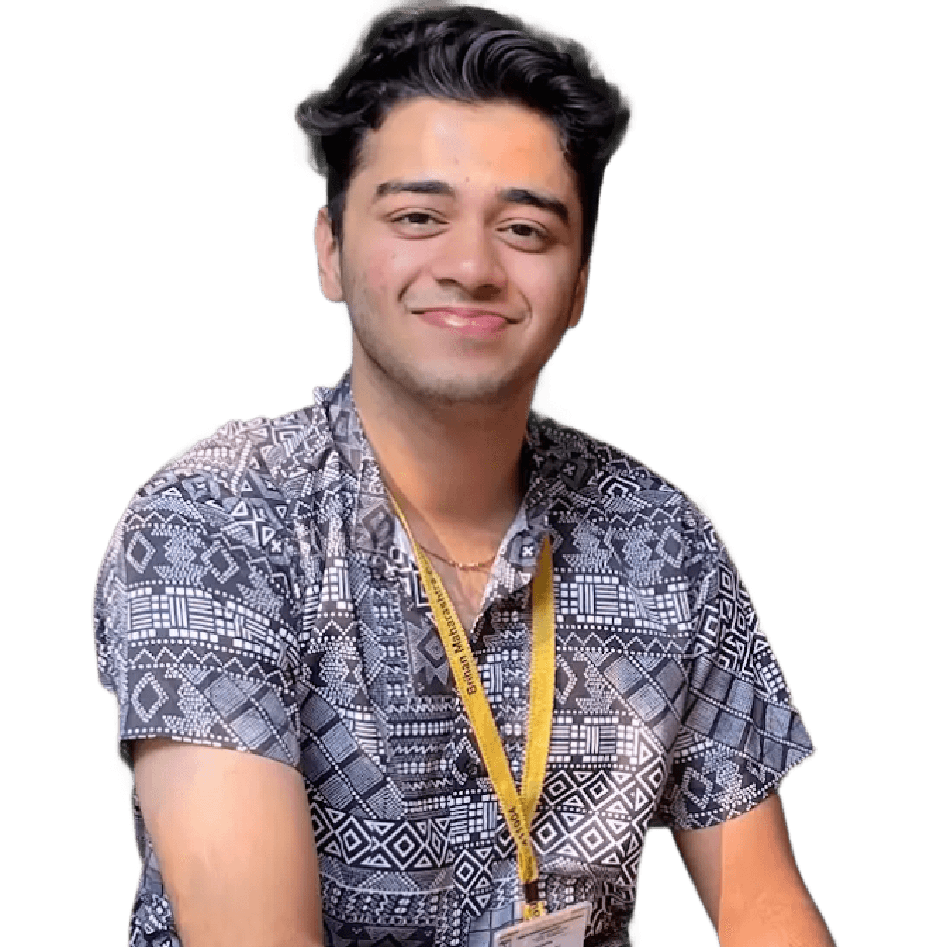 Instagram Course Review by Student Tanay Sabnis