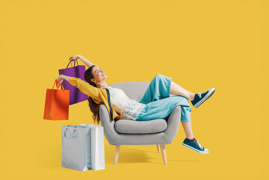 Man Sitting