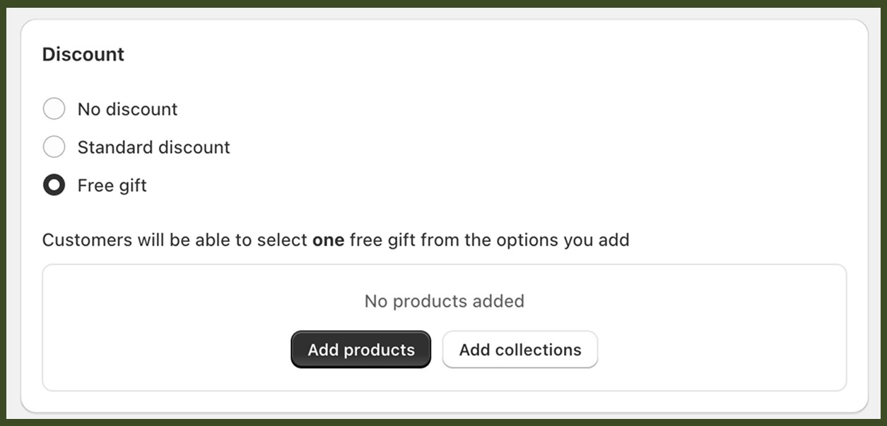 How to Create Product Bundles in Your Shopify Store?