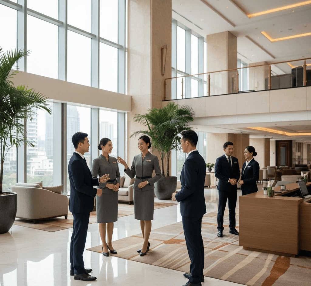Guiding strategic transactions for sustainable business growth