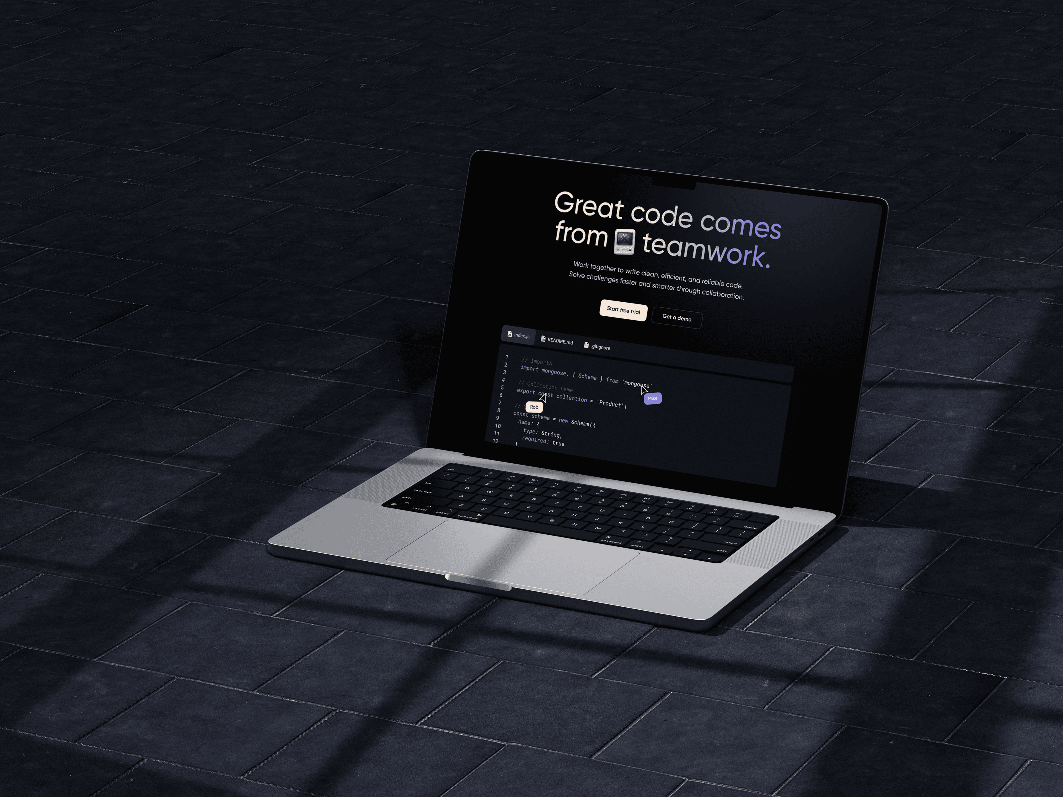 Before Pixel - Front-end Development Services