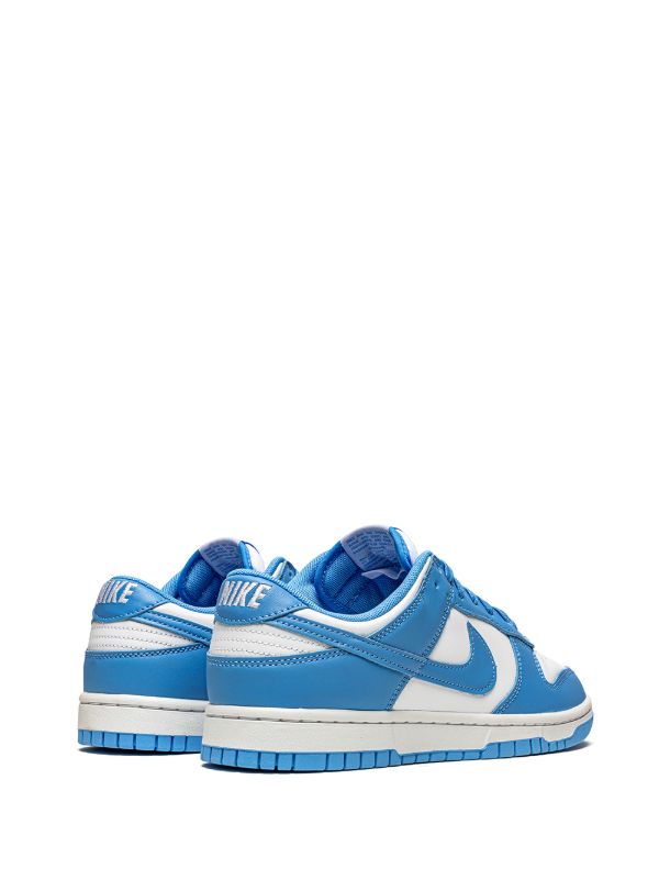 Nike Air Jordan Dunk