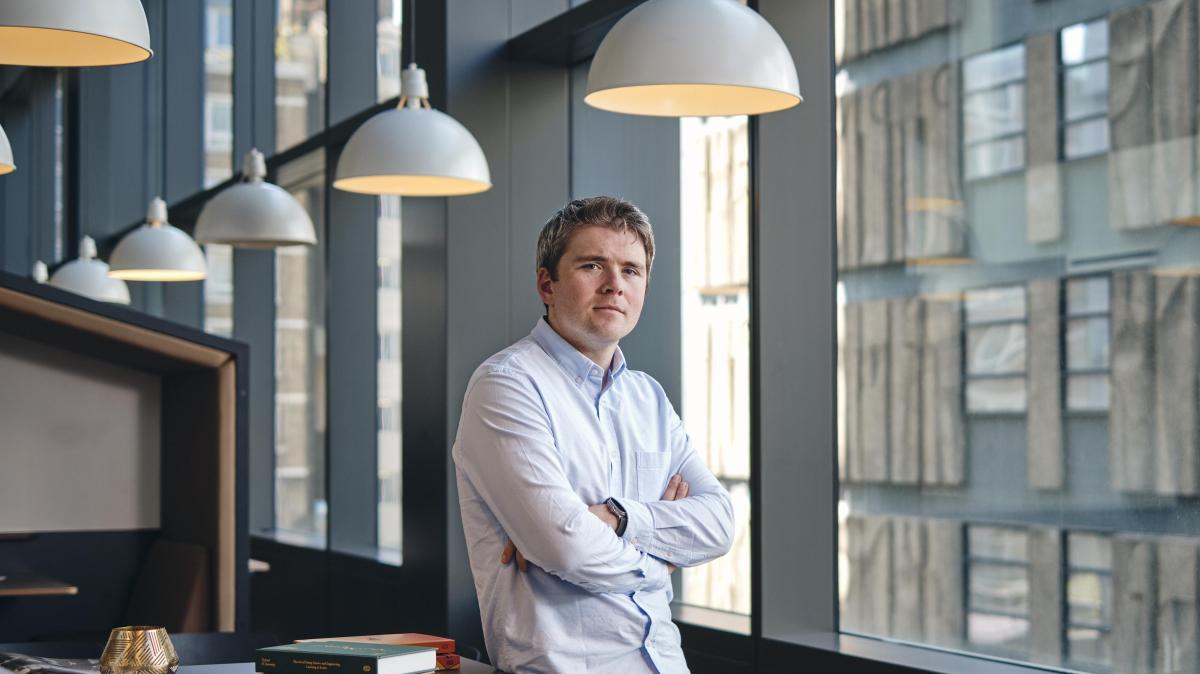 john collison stripe