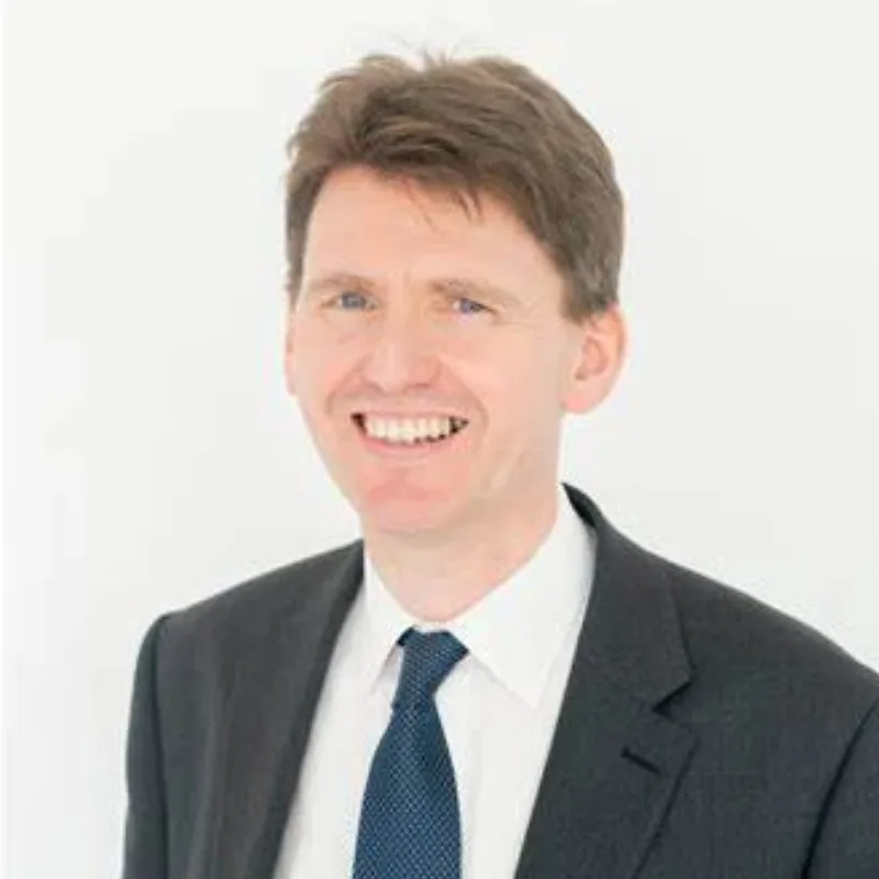 Mike Shipman, Non-Executive Director