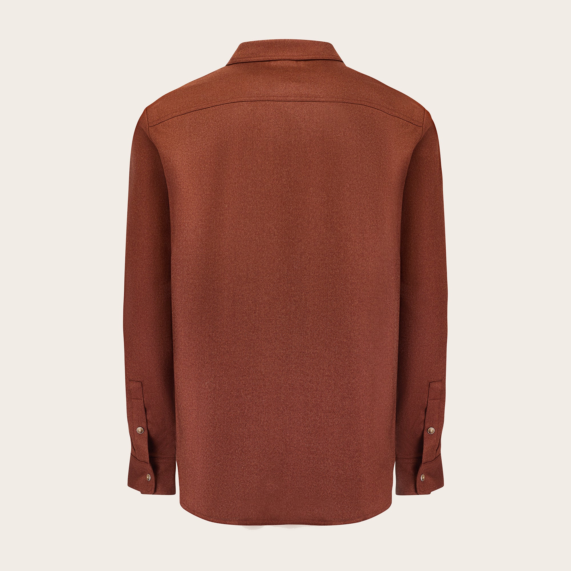 Zeus VW Shirt Jacket - Mandelli UK