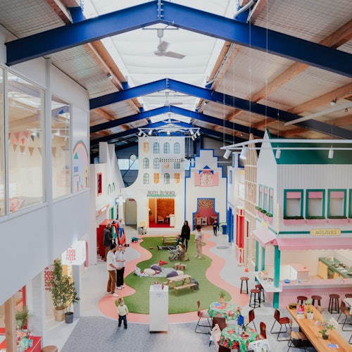 欢迎来到活动社区