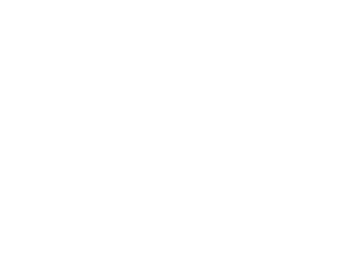 King's Inch Logo White