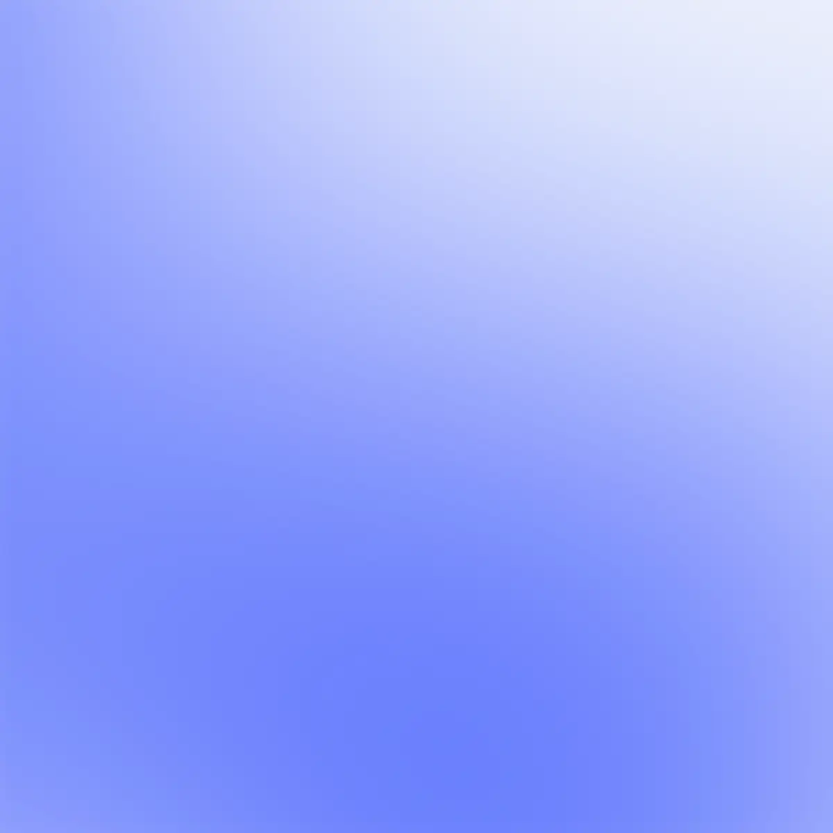 Gradient background