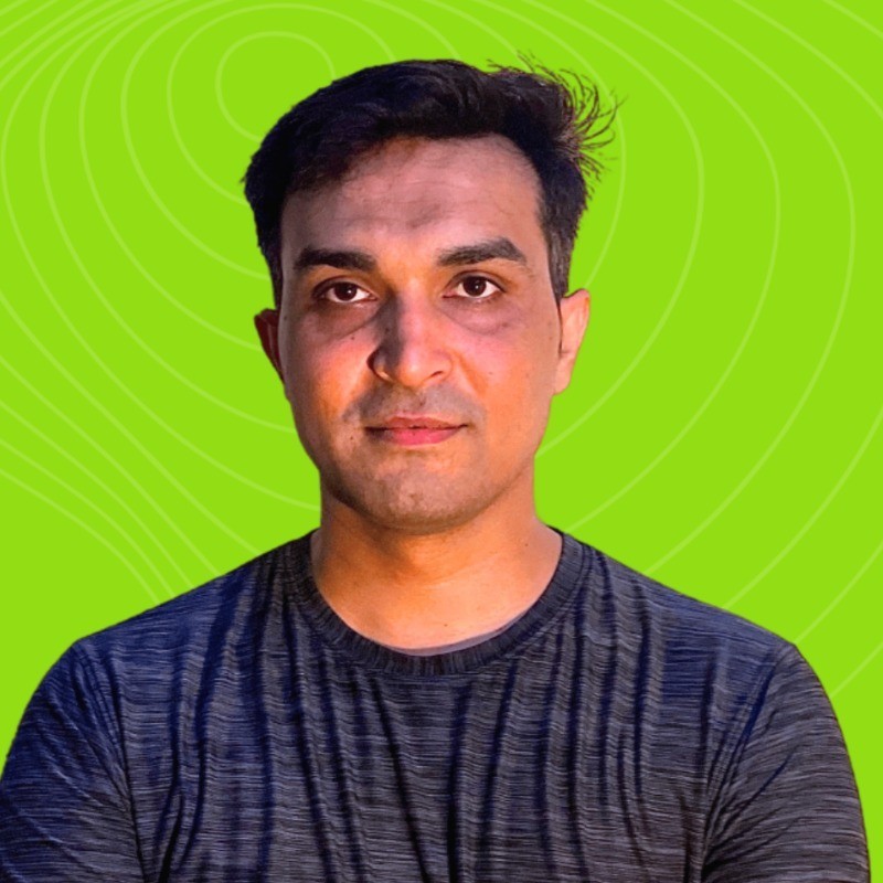 Avatar of the website author