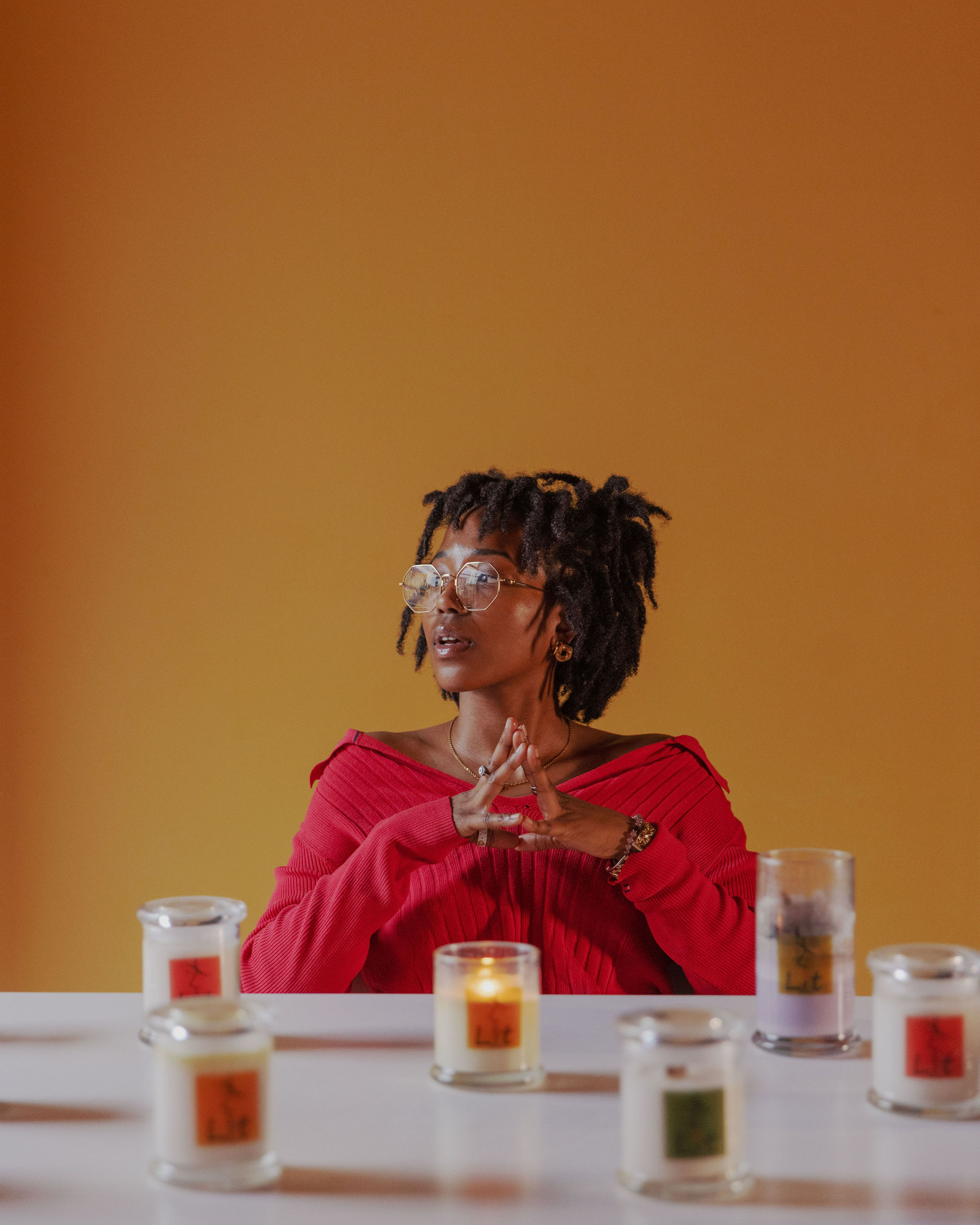 Sunlight streams through an arched window onto a ledge.