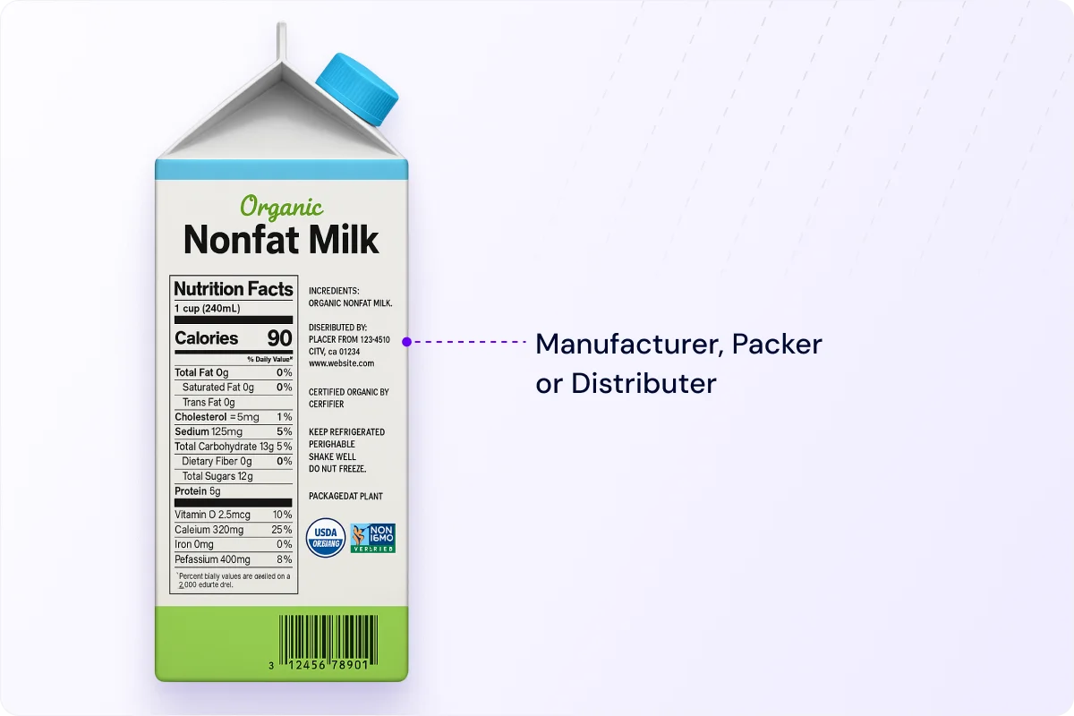 nonfat-milk-label-example