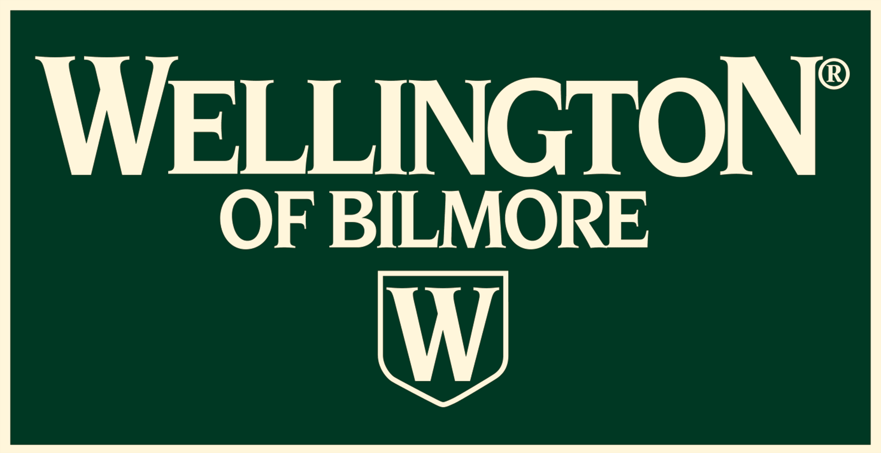 Wellington of Bilmore