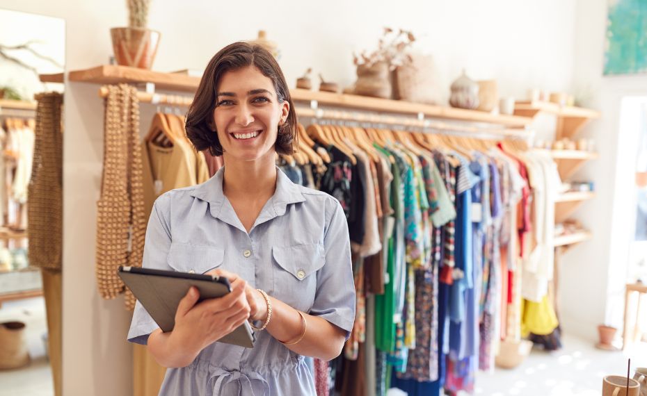 Todo empreendedor deve ser o maior influenciador do seu negócio