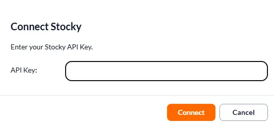 API code paste in Channel Bay