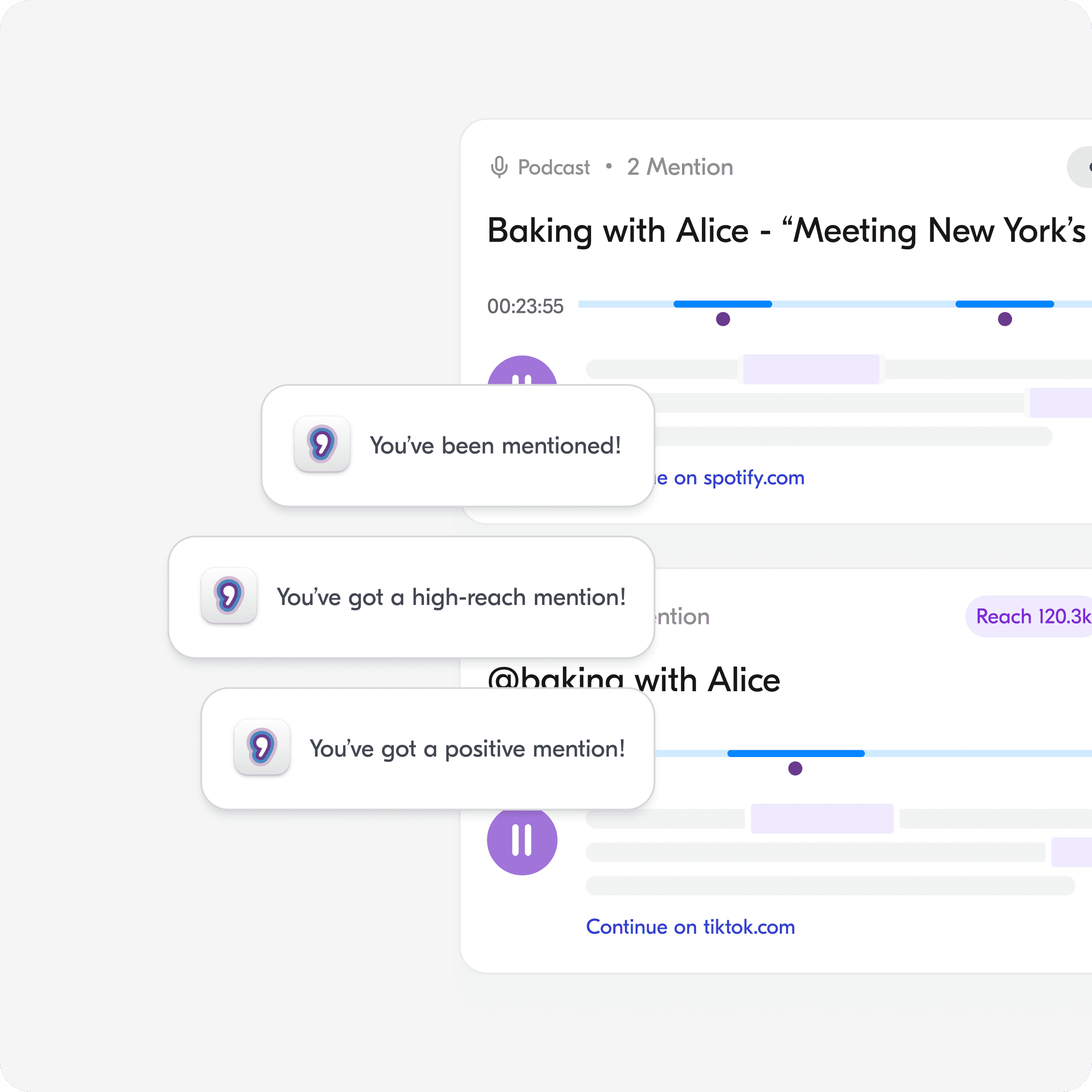 All Ears - competitor analysis