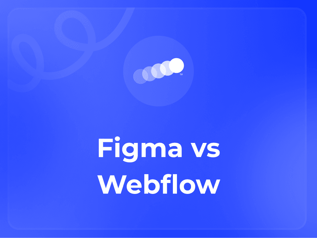 Figma vs Webflow: Best Landing Page Platform for AI Startups Thumbnail