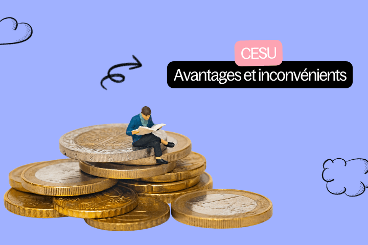 CESU : avantages et inconvénients