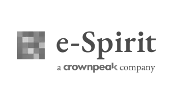 Logo e-Spirit